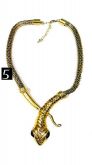 Colar de Cobra PROMOÇÃO