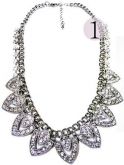 Colar em Strass